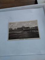 SCHEVENINGEN. KURHAUS  1928, Ophalen of Verzenden, 1920 tot 1940, Voertuig