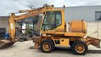 Case 688B Low hours 4 Buckets, ROOSSINK, Sales@roossinktc.nl, Voltastraat 35, 7006RT Doetinchem, NL, Graafmachine