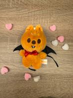Han Stray Kids Quokka limited Halloween plushy, Ophalen of Verzenden, Nieuw, Pop, Beeldje of Miniatuur
