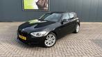 BMW 1-Serie 116I | M-sport | Trekhaak | Carplay | Vol opties, 1-Serie, 4 cilinders, Alcantara, Zwart