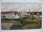 K50 Domburg - Panorama, Verzenden, 1920 tot 1940, Ongelopen, Zeeland