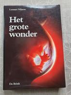 L. Nilsson - Het grote wonder, Ophalen of Verzenden, Zo goed als nieuw, L. Nilsson