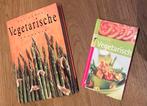 Kookboeken - Vegetarisch - Vega, Ophalen, Zo goed als nieuw, Vegetarisch