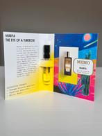 Memo Paris - Marfa - 1.5ml, Verzenden, Nieuw