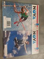 Nova nask vmbo-kgt 1/2 a en b, Ophalen of Verzenden, 1:50 of kleiner