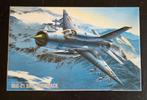 Fujimi MiG-21SMT Humpback 1:72, Ophalen of Verzenden, Zo goed als nieuw, 1:72 tot 1:144, Overige merken