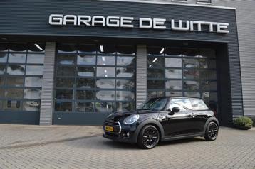 Mini Mini 1.2 One Business beschikbaar voor biedingen
