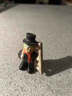 Schoorsteenveger beeldje, Verzamelen, Beelden en Beeldjes, Ophalen of Verzenden, Gebruikt, Overige typen