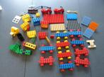 Lego Duplo partij losse stenen, poppetjes etc, Duplo, Gebruikt, Ophalen of Verzenden, Losse stenen