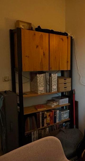 Ivar kast IKEA 30x80 - afbeelding 2