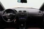 Skoda Fabia Combi 1.4 TSI RS Automaat Climate-control Cruise, Euro 5, Stof, Gebruikt, 4 cilinders