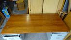 Bureau Gispen, Huis en Inrichting, Bureaus, Ophalen, Gebruikt, Bureau