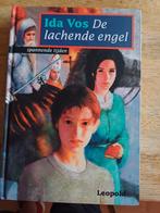 Ida Vos - De lachende engel, Boeken, Ophalen of Verzenden, Zo goed als nieuw, I. Vos