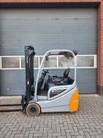 Heftruck Still RX20-15 Triplex Sideshift 5220 mm 2017, Zakelijke goederen, Machines en Bouw | Heftrucks en Intern transport, Still