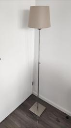 Moderne Ikea Aläng staande lamp, Modern, 150 tot 200 cm, Gebruikt, Metaal