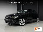 Audi A1 1.4 TFSI | Navi | LED | CC | Airco | Stoelverwarming, Auto's, Audi, Voorwielaandrijving, Euro 5, Met garantie (alle), 4 stoelen