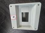 Gewiss GW40 026 Stopcontactdoos kabeldoos junction box, Ophalen of Verzenden, Zo goed als nieuw