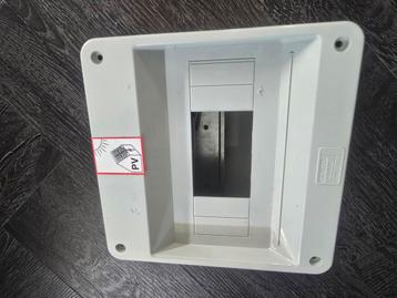 Gewiss GW40 026 Stopcontactdoos kabeldoos junction box beschikbaar voor biedingen