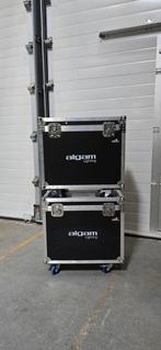 Algam Lighting MB100 100w Beam - Set van 12 beams, Ophalen, Gebruikt, Info@algam.fr, Kleur