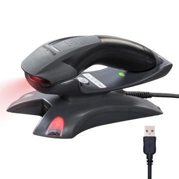 Barcode scanner Honeywell Voyager 1202g (Nieuw in doos) beschikbaar voor biedingen