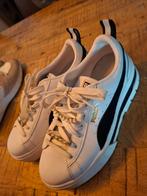 Mooie Sneakers - Maat 38, Kleding | Dames, Puma, Wit, Ophalen of Verzenden, Sneakers of Gympen