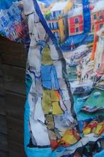 Blouson blauw/ kleur Lizzy & Coco mt S Vaste prijs, Kleding | Dames, Blauw, Ophalen of Verzenden, Maat 36 (S), Lizzy & Coco