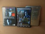 2x 2-disc DVD's Terminator 2 in metalcase en Terminator 3, Cd's en Dvd's, Dvd's | Science Fiction en Fantasy, Boxset, Ophalen of Verzenden