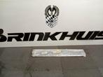BMW E65 Instaplijstblindering links Flanellgrau 51477014609, Ophalen of Verzenden, BMW, .., ..