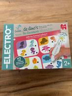 Electro Dino's - Leerzaam en leuk!, Een of twee spelers, Ophalen, Nieuw, Reisspel