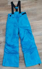 Skibroek mt 128, Sport en Fitness, Skiën en Langlaufen, Ophalen of Verzenden, Gebruikt, Kleding, Overige merken