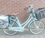 Popal Dutch Prestige-E N3 elektrische fiets 2023, Overige merken, Ophalen of Verzenden, Zo goed als nieuw, 50 km per accu of meer