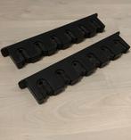 Hengelrek 2 stuks, Watersport en Boten, Ophalen of Verzenden, Gebruikt