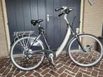 Batavus Padova Easy Supreme, Elektrische fiets, accu defect, Ophalen, Zo goed als nieuw, Batavus