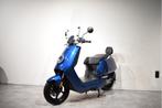NIU NQI Sport | 2020 | 3000km | SNOR/BROM N1S, Elektrisch, Ophalen of Verzenden, Zo goed als nieuw, NIU