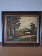 Schilderijen  j.kok, Antiek en Kunst, Ophalen of Verzenden