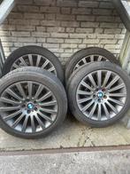 Bmw f10 gt velgen   Nette velgen met nog goede banden 6-7 mm, Auto-onderdelen, Ophalen of Verzenden, Zomerbanden, Band(en)