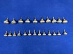 Lade knopjes , knoppen , kast knop , deur knopjes, Ophalen of Verzenden