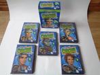 Carlton Gerry Anderson Stingray DVD Box, 5 DVD in Box, 2002, Ophalen of Verzenden, Zo goed als nieuw, Science Fiction, Boxset