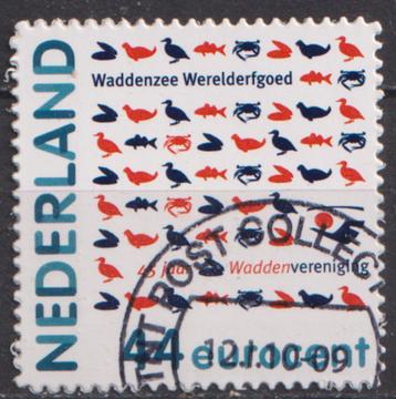 Waddenzee werelderfgoed No.2694 O. ADV. no.18 D. beschikbaar voor biedingen