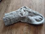 Nieuwe geitenwollen sokken Maat 43, Kleding | Heren, Sokken en Kousen, Nieuw, Ophalen of Verzenden, Maat 43 t/m 46
