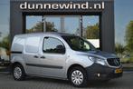 Mercedes-benz CITAN 109 CDI, Voorwielaandrijving, Start-stop-systeem, Met garantie (alle), Bedrijf