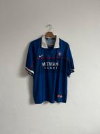 Voetbalshirt Glasgow Rangers XL, Shirt, Gebruikt, Ophalen of Verzenden, Buitenlandse clubs