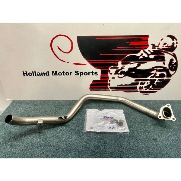 Honda X-ADV 750 Termignoni uitlaatbocht voorbocht XADV, Motoren, Accessoires | Overige, Nieuw, Ophalen of Verzenden