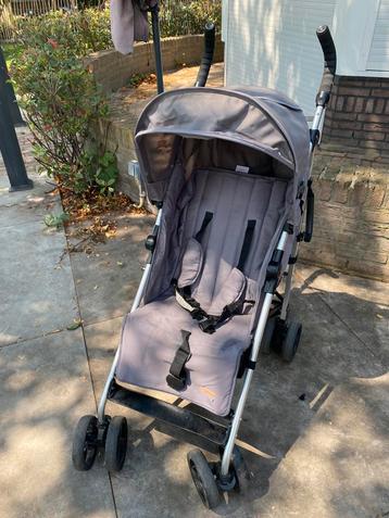 Topmark buggy beschikbaar voor biedingen