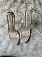 Dames hakken, Kleding | Dames, Schoenen, Ophalen of Verzenden, Zo goed als nieuw, Zwart