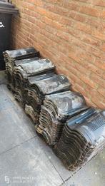 Dakpannen, Doe-het-zelf en Verbouw, Dakpannen en Dakbedekking, Ophalen, Steen of Klei, 15 m² of meer, Dakpannen