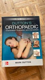 Dutton’s orthopaedic, Ophalen of Verzenden, Overige niveaus