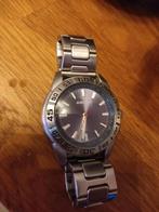 Horloges - Diverse merken, Overige merken, Staal, Gebruikt, Staal