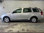 Dacia Logan MCV 0.9 TCe Prestige nieuwe apk, Voorwielaandrijving, Gebruikt, Parkeersensor, Origineel Nederlands
