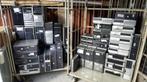 Oude computers gezocht (regio Veenendaal), Computers en Software, Desktop Pc's, HDD, Minder dan 4 GB, Ophalen of Verzenden, Niet werkend